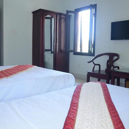 Dtc Hotel Da Nang Bagian luar foto