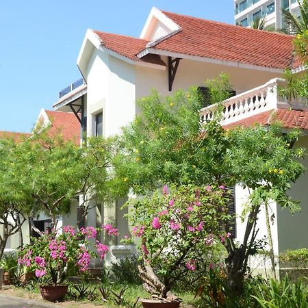 Dtc Hotel Da Nang Bagian luar foto