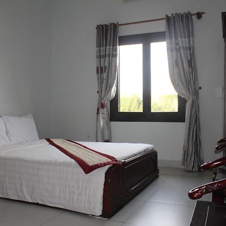 Dtc Hotel Da Nang Bagian luar foto