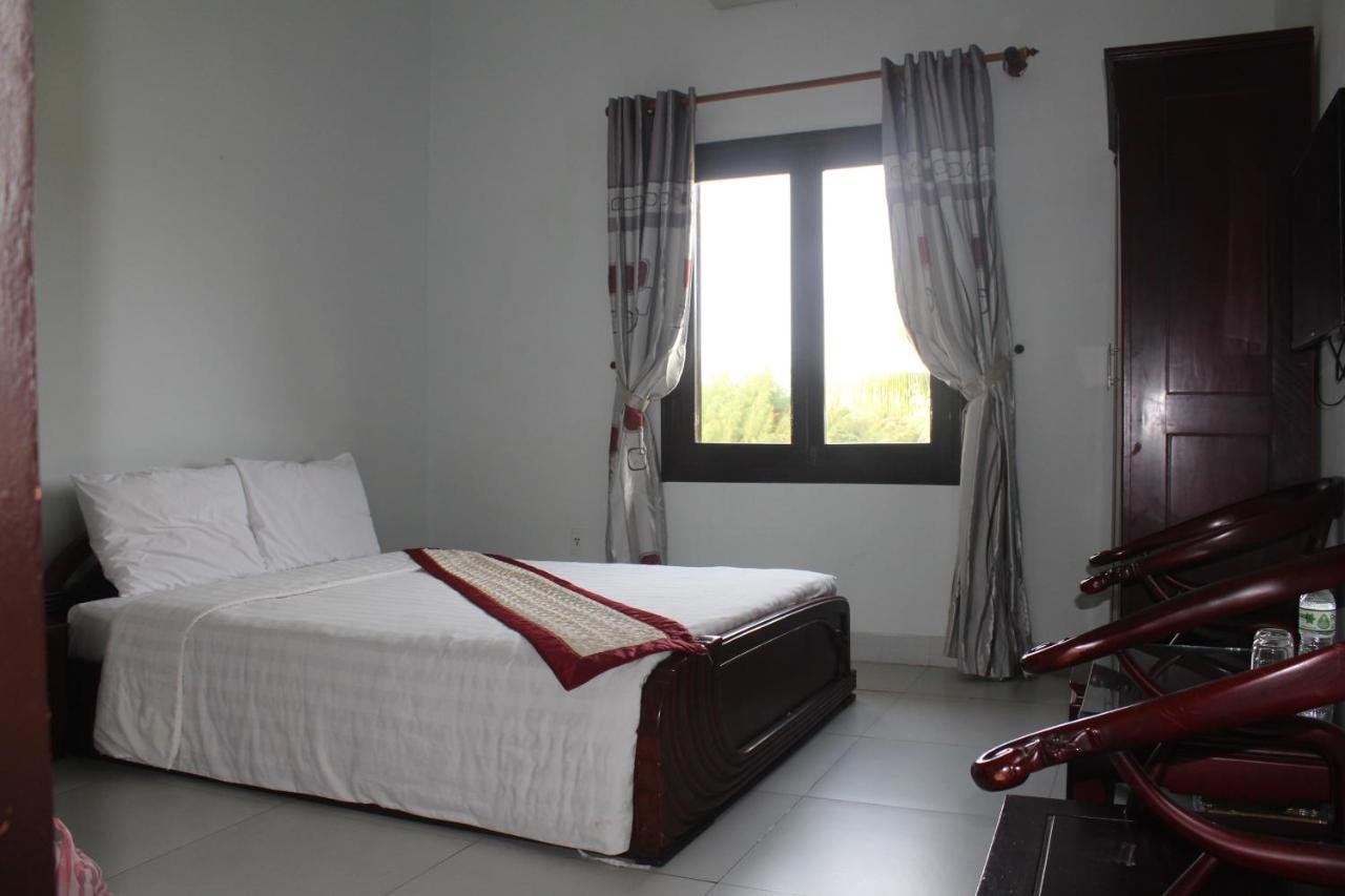 Dtc Hotel Da Nang Bagian luar foto